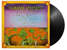 HAWKWIND - HAWKWIND VINYL LP NEU