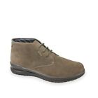 VALLEVERDE VL53823 Boots Desert Boots scarpe Men's Leather Grey Valletex