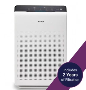 Winix C535 True HEPA 4-Stage Air Purifier with 2 Years of Filters - Picture 1 of 8