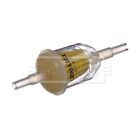 Fuel Filter For Fiat UNO 60 1.1 Borg & Beck 4352637 71736104 71736112 82323784
