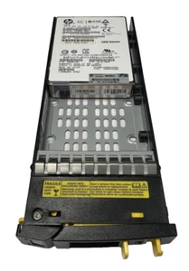 QTY 4 HP 480GB SAS 2.5" SSD Solid Sate 752813-001 w/ Tray 710386-001 752813-001 - Picture 1 of 6