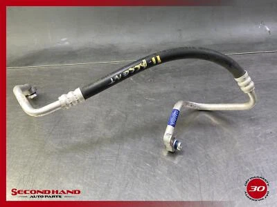 Tubo de manguera de descarga de refrigerante aire acondicionado Hyundai Accent 2012-2017 1,6 L L4 Foto 1 de 4