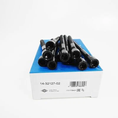 Zylinderkopfschraubensatz REINZ Audi V8 S4 S6 RS6 3,7l 4,2l BBK BCY BAT BRV ARS - Bild 1 von 4