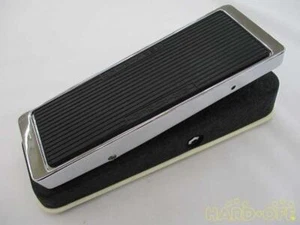 DUNLOP JH1B Jimi Hendrix Cry Baby Wah | Guitar Effects Pedal in Good Condition - Picture 1 of 8