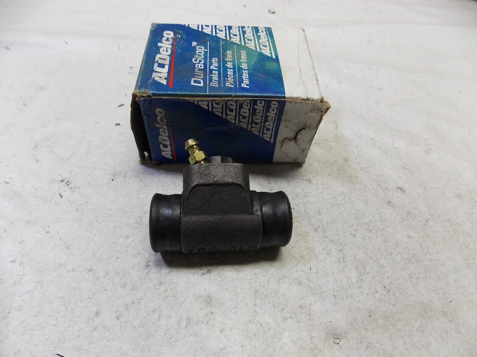 ACDelco 18E232 Drum Brake Wheel Cylinder 18029412 Foto 1 de 4