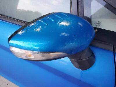 Conjunto de cremallera y piñón usado se adapta a: Ford Fiesta 2013 portaequipajes eléctrico y piñón elect Foto 1 de 4