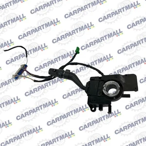 04-12 Chevrolet Colorado Turn Signal Cruise Wiper Combo Switch Control Lever OEM - Picture 1 of 10