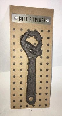 Back to Shop for Men TOOL WRENCH BOTTLE OPENER New Very Unique. - Image 1 of 4