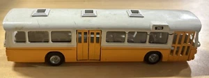 ! Tekno Scania CR-76 Long Bus Die Cast Made In Denmark - Picture 1 of 14