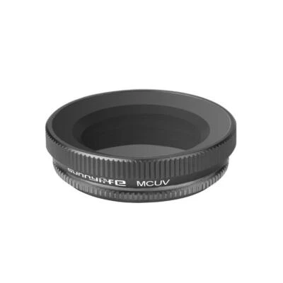 MCUV Filter Lens for DJI Osmo Action 1 - Image 1 of 4