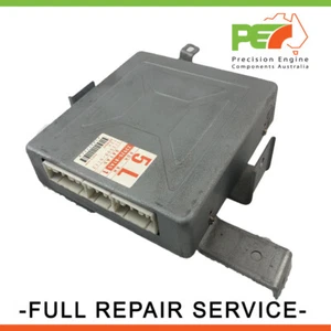 Módulo de control electrónico servicio de reparación ECM para Suzuki Jimny G13BB 1998-2002 - Imagen 1 de 4