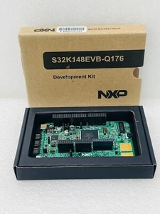 NXP S32K148-Q176 Evaluation Board for Automotive General Purpose / USED, HEALTHY - Picture 1 of 8