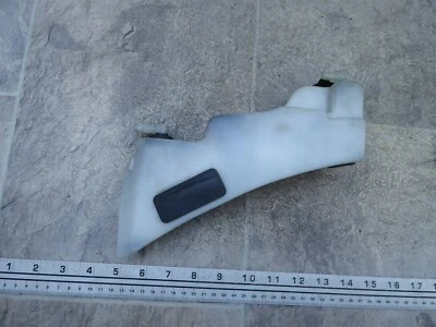 2000 Triumph Daytona 955i S155-1. coolant reservoir bottle tank - Image 1 of 4