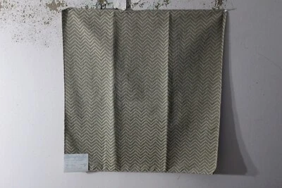 Bailey & Griffin, Fiore Chevron, Woven, 26" W X 26" L, Various Colors Available - Image 1 of 2