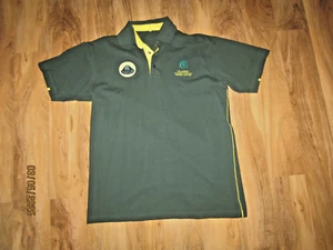 LOTUS TEAM VERDE Polo XL HOMBRE MANGA CORTA TOP - Imagen 1 de 3