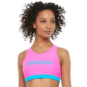 adidas bikini top