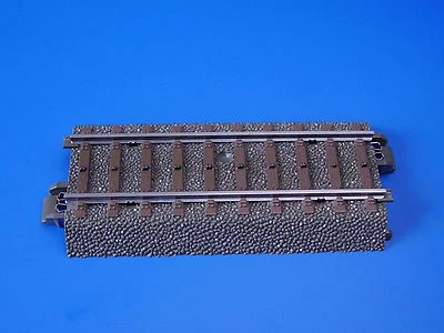 MARKLIN H0 - 24077 - Straight Track - C Track / LN - Image 1 of 2