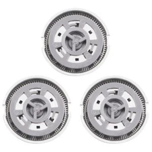 3x shaver blade cutter shaving heads For Philips HS900 HS905 HS915 HS920 HS925 - Picture 1 of 3