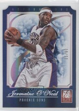 2012-13 Elite Aspirations Die-Cut /80 Jermaine O'Neal #41