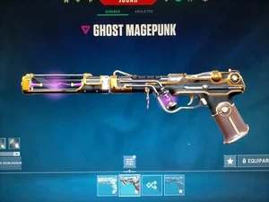 cuenta valorant elo ascendant , 9 pases de batalla , skins +750 euros - Imagen 1 de 21