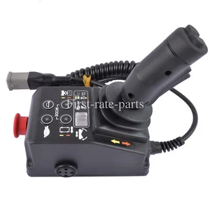 Control Box for JCB Scissor Lift S2046E S2632E S2646E S3246E S4046E 39122200 - Picture 1 of 13