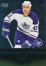 2005-06 Black Diamond #288 JAY HARRISON - Rookie Card - Toronto Maple Leafs
