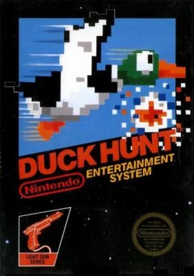 Duck Hunt (usagé) - Image 1 of 2
