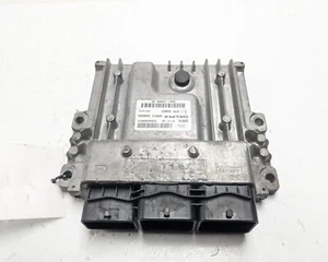 Unidad módulo de control ecu motor ford kuga mk2 2.0 tdci diésel 2013 dv4112a650bf  - Imagen 1 de 8
