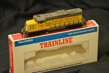 Walthers Trainline 931-102 EMD GP9M Loco Union Pacific #289 HO gauge USA MINT
