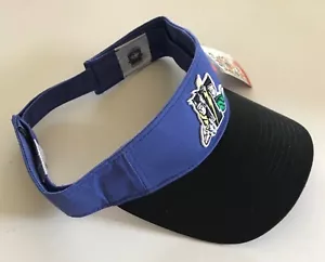 New Vintage Trenton Thunder Minor League Baseball Visor - Picture 1 of 4