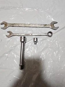 Vintage Cornwell Tools - Picture 1 of 1