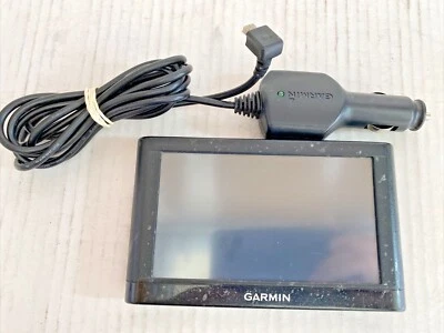 Garmin nüvi Automotive Mountable  (A) - Image 1 of 4