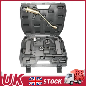 Camshaft Alignment Timing Tool For Jaguar Land Rover Range Rover 5.0L V8 3.0L V6 - Picture 1 of 11