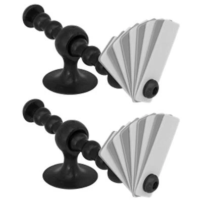 Sealey Panel Gap Setting Tool 2pc Damage-Free Mounting - Image 1 of 4