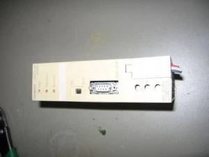 Siemens 6ES5 318-8MB11 Interface Module - Picture 1 of 4