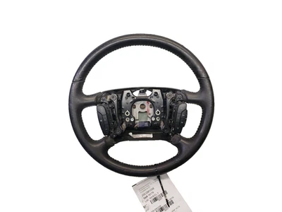 Volante de cuero Chevy Impala 2006-2008 OEM Foto 1 de 4