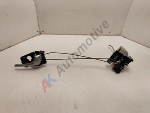 Cierre de cerradura de puerta trasera fuera de juego para conductor derecho Kia Picanto MK2 2011-2017 ~ - Imagen 1 de 13