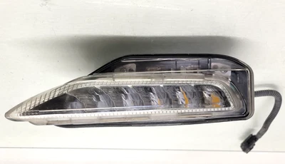 Светодиодный указатель поворота для водителя Infiniti Q70L Q70 2015–2019 годов выпуска AsIsi️ - Изображение 1 из 4