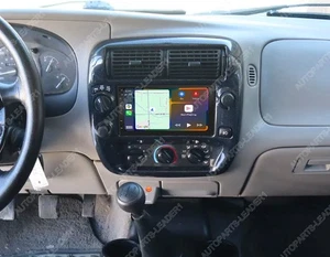 para 1999-2009 Mazda B3000 B4000 B-serie camiones 7 "CarPlay Android13 estéreo - Picture 1 of 20