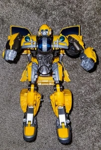 Transformers Power Charge Bumblebee Beetle - Picture 1 of 7
