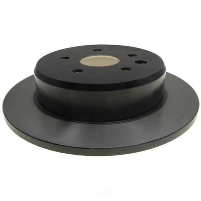 Rotor de freno de disco compatible con Lexus SC430 GS300 GS430 RAYBESTOS 1998-2010 Foto 1 de 3