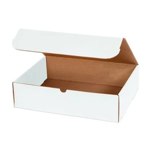 Small Business Packaging, Shipping Box Bulk | Cardboard, Gift, Storage, Mediu... - Picture 1 of 5
