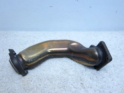 14-17 MERCEDES-BENZ S550 W222 4,7 L OEM TUBO DE ESCAPE IZQUIERDO A2781401308 #1FL-7 Foto 1 de 2