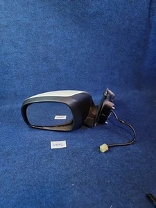 SUZUKI SWIFT 2009 ELECTRIC WING MIRROR FRONT LEFT PASSENGER SIDE E8024174 5 PIN - Picture 1 of 12