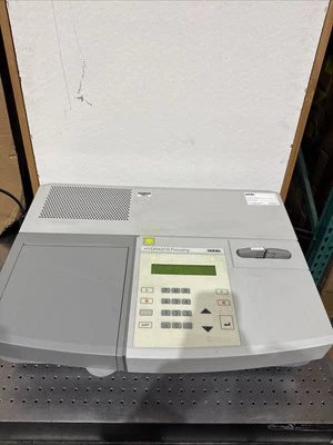 Máquina de eletroforese Sebia Hydrasys - Imagem 1 de 4