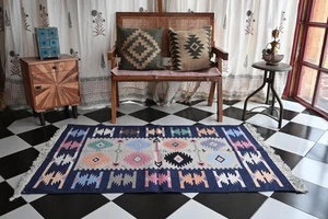 Rugmoda Festival Stripes Teppich - Bild 1 von 6