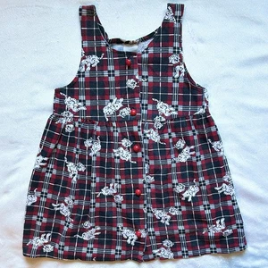Vintage Kleid - Bild 1 von 6