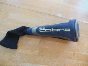 King Cobra Driver Head Cover - Picture 1 of 5