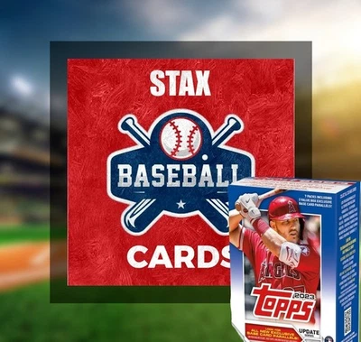 2023 Topps Update Series Cards US166 - US330 You Pick Complete Your Set - Image 1 of 2