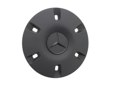 4x GENUINE SPRINTER METRIS 90640100259B51 Hub Cap Mercedes-Benz Sprinter 2500 - Image 1 of 2